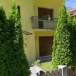 Apartmán La Casa Dei Cipressi