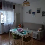 La Casa Dei Cipressi Apartman Belluno
