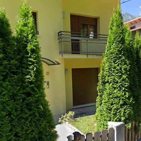 アパート La Casa Dei Cipressi