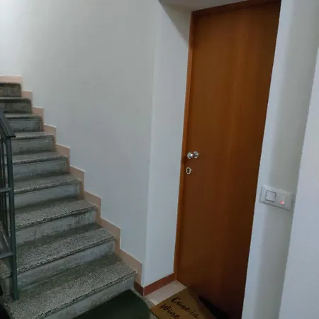 La Casa Dei Cipressi ベッルーノ