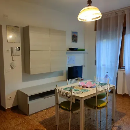 La Casa Dei Cipressi *