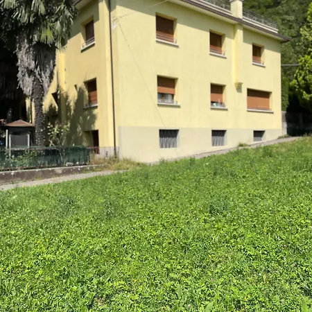 La Casa Dei Cipressi Apartmán Belluno