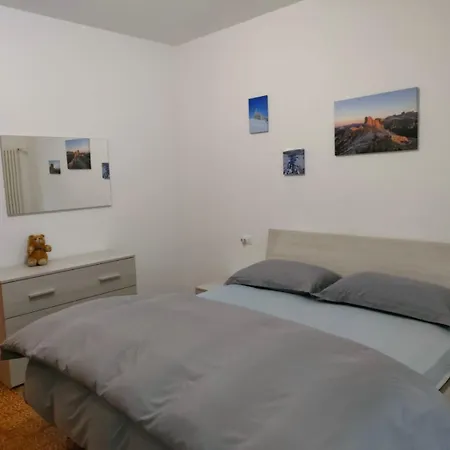 La Casa Dei Cipressi * Беллуно
