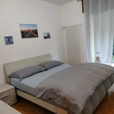 La Casa Dei Cipressi * Беллуно