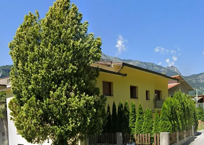 La Casa Dei Cipressi Apartment Belluno