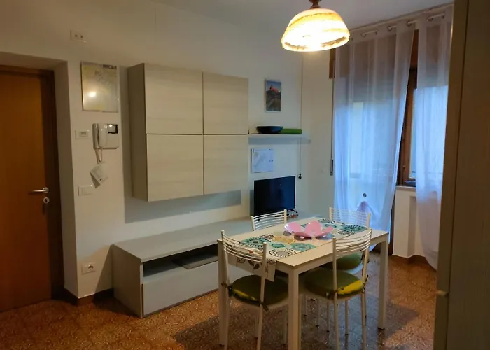 La Casa Dei Cipressi *