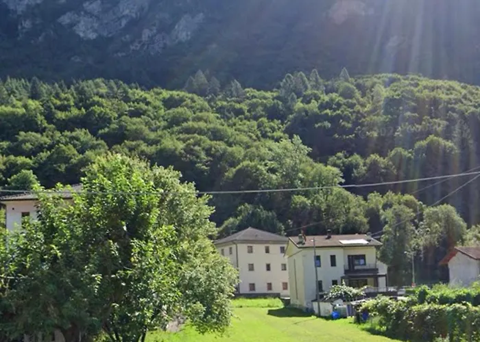Apartment La Casa Dei Cipressi *