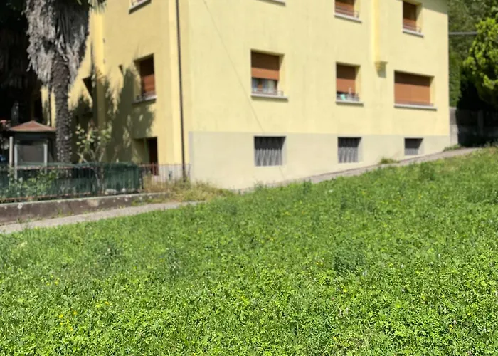 La Casa Dei Cipressi Apartment Belluno